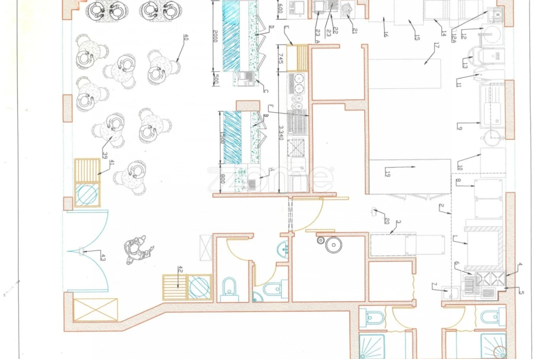 Negócio para Venda em Sacavém e Prior Velho Foto 23