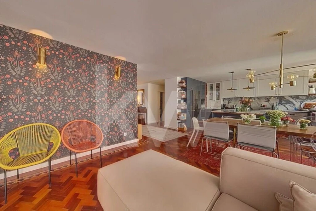 Apartamento T3 para Venda em Belém Foto 3