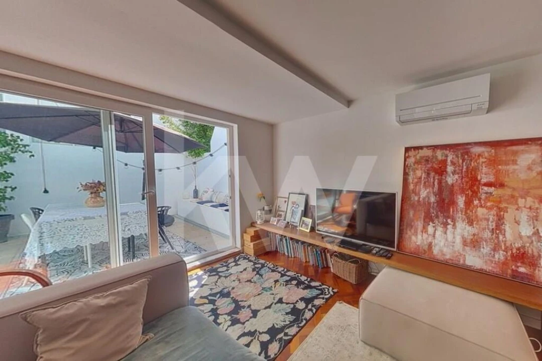 Apartamento T3 para Venda em Belém Foto 4
