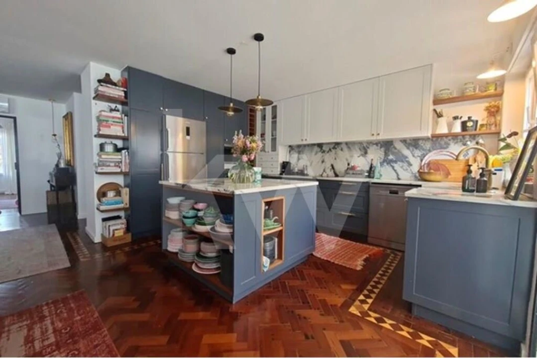 Apartamento T3 para Venda em Belém Foto 8