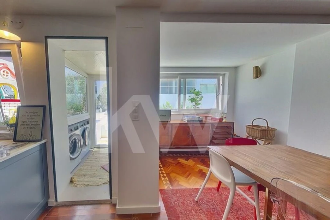 Apartamento T3 para Venda em Belém Foto 11