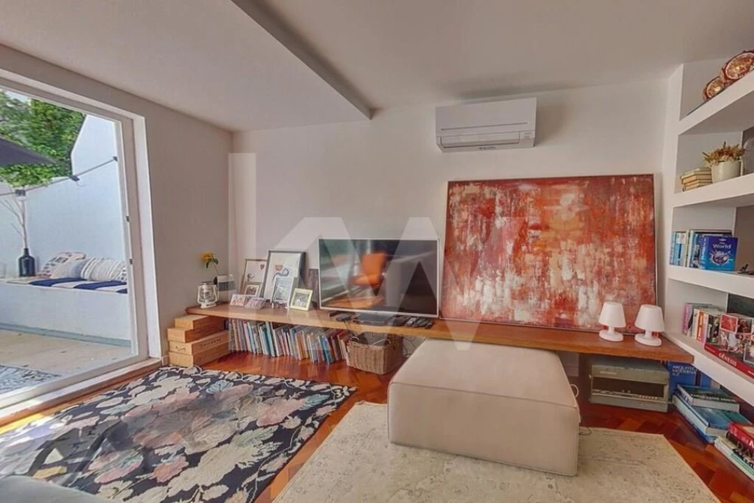 Apartamento T3 para Venda em Belém Foto 14