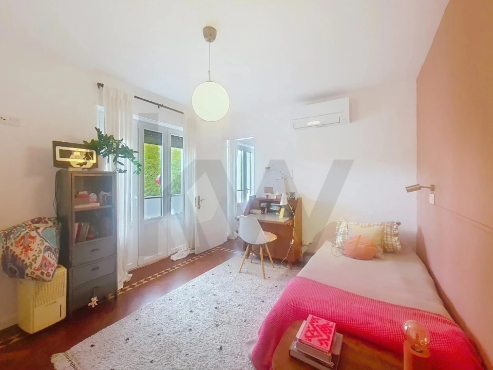 Apartamento T3 para Venda em Belém Foto 21