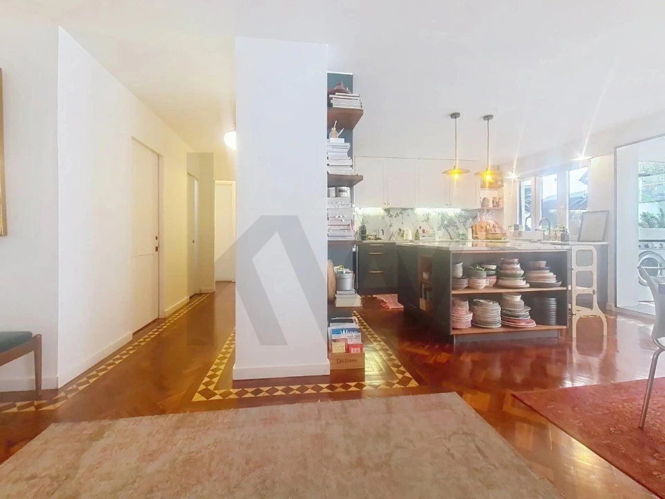 Apartamento T3 para Venda em Belém Foto 32