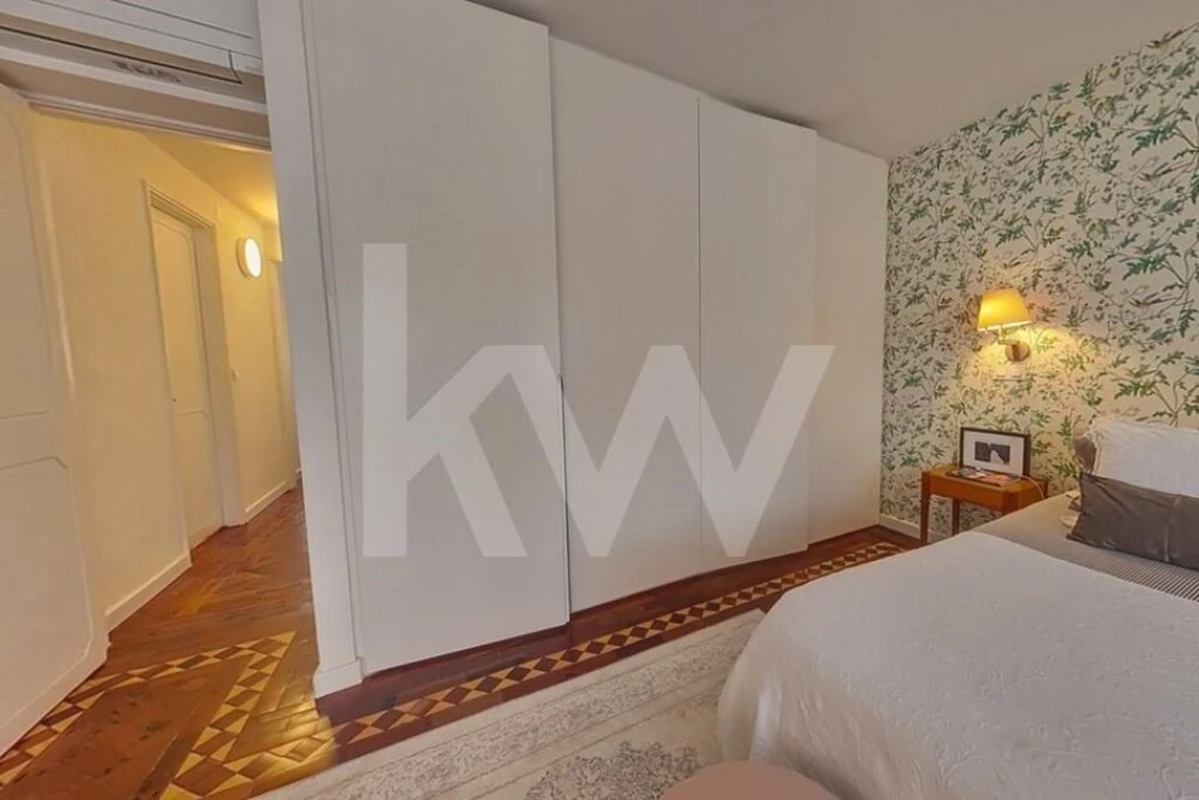 Apartamento T3 para Venda em Belém Foto 34