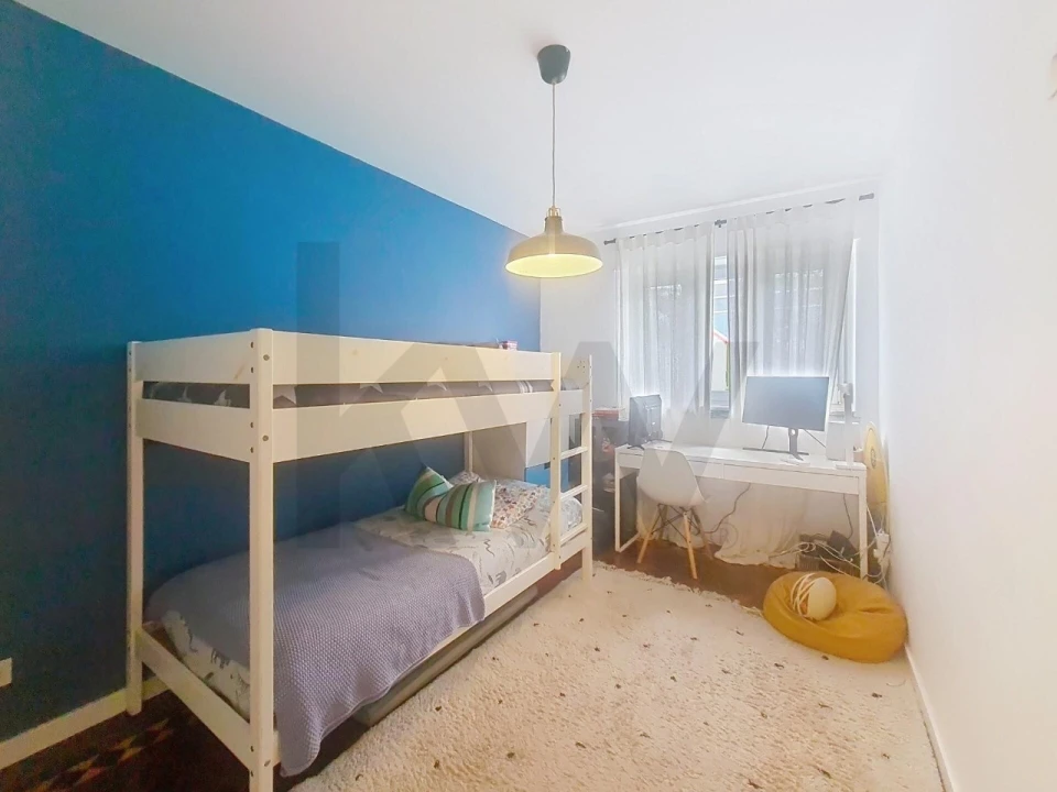 Apartamento T3 para Venda em Belém Foto 39