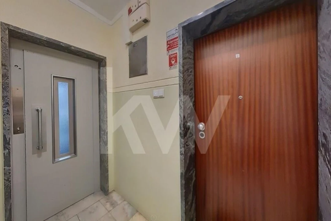 Apartamento T3 para Venda em Belém Foto 42