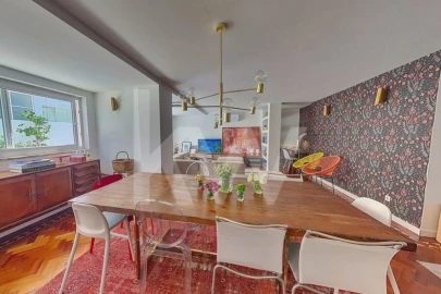 Apartamento T3 para Venda em Belém