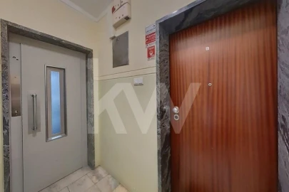 Apartamento T3 para Venda em Belém