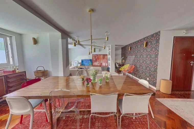 Apartamento T3 para Venda em Belém Foto 2