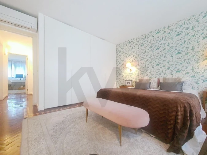 Apartamento T3 para Venda em Belém Foto 36