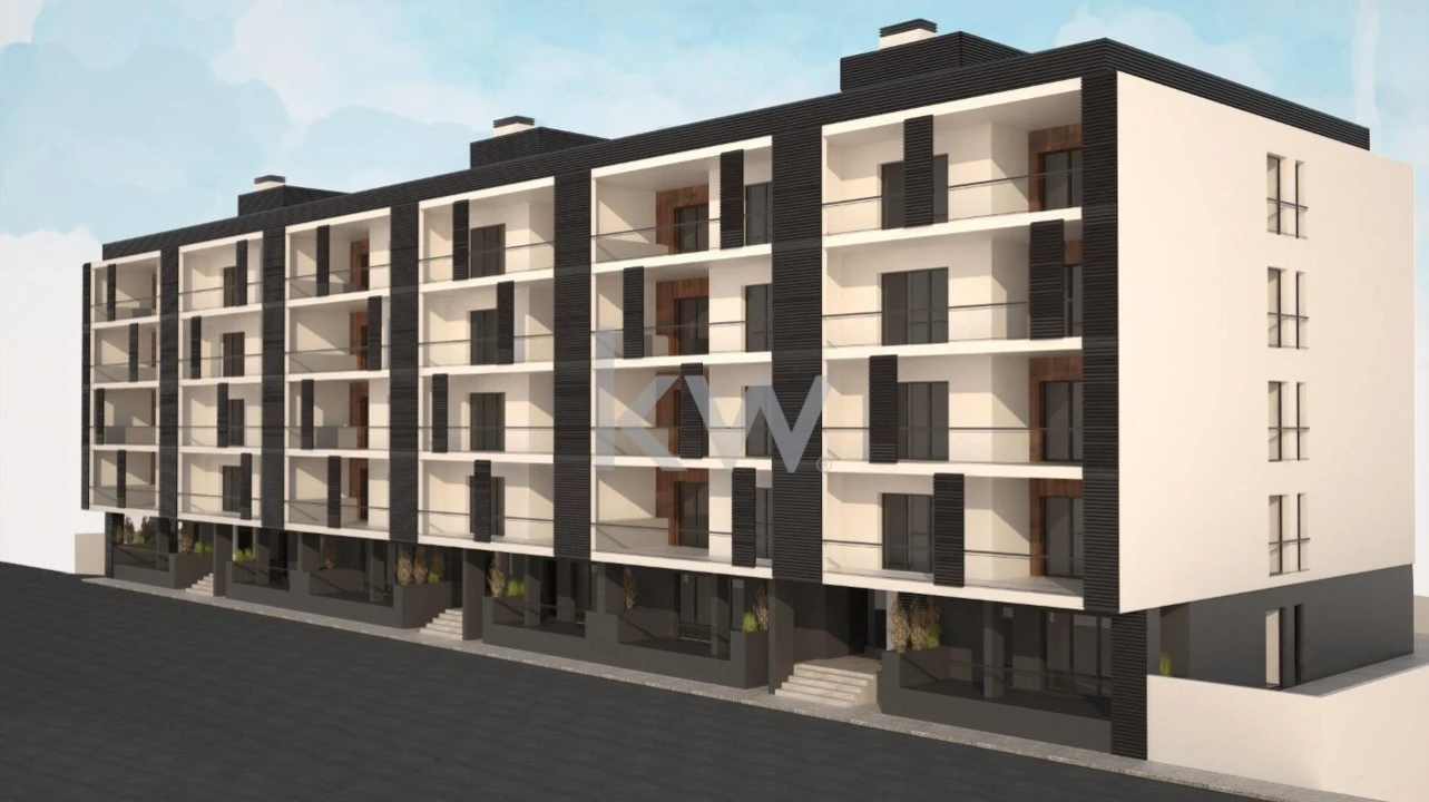Apartamento T2 para Venda em Alverca do Ribatejo e Sobralinho Foto 2