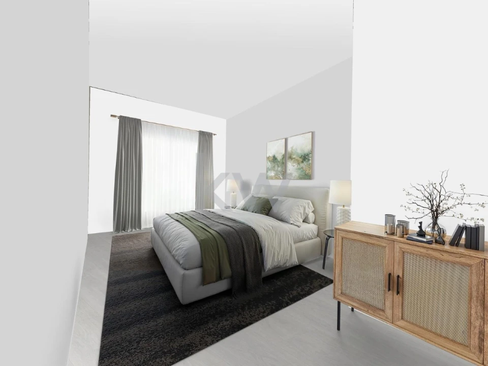 Apartamento T2 para Venda em Alverca do Ribatejo e Sobralinho Foto 5