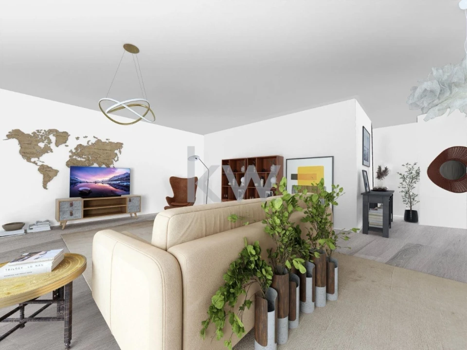 Apartamento T2 para Venda em Alverca do Ribatejo e Sobralinho Foto 10