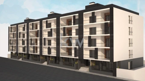 Apartamento T2 para Venda em Alverca do Ribatejo e Sobralinho