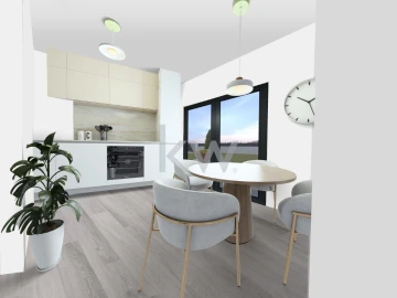 Apartamento T2 para Venda em Alverca do Ribatejo e Sobralinho