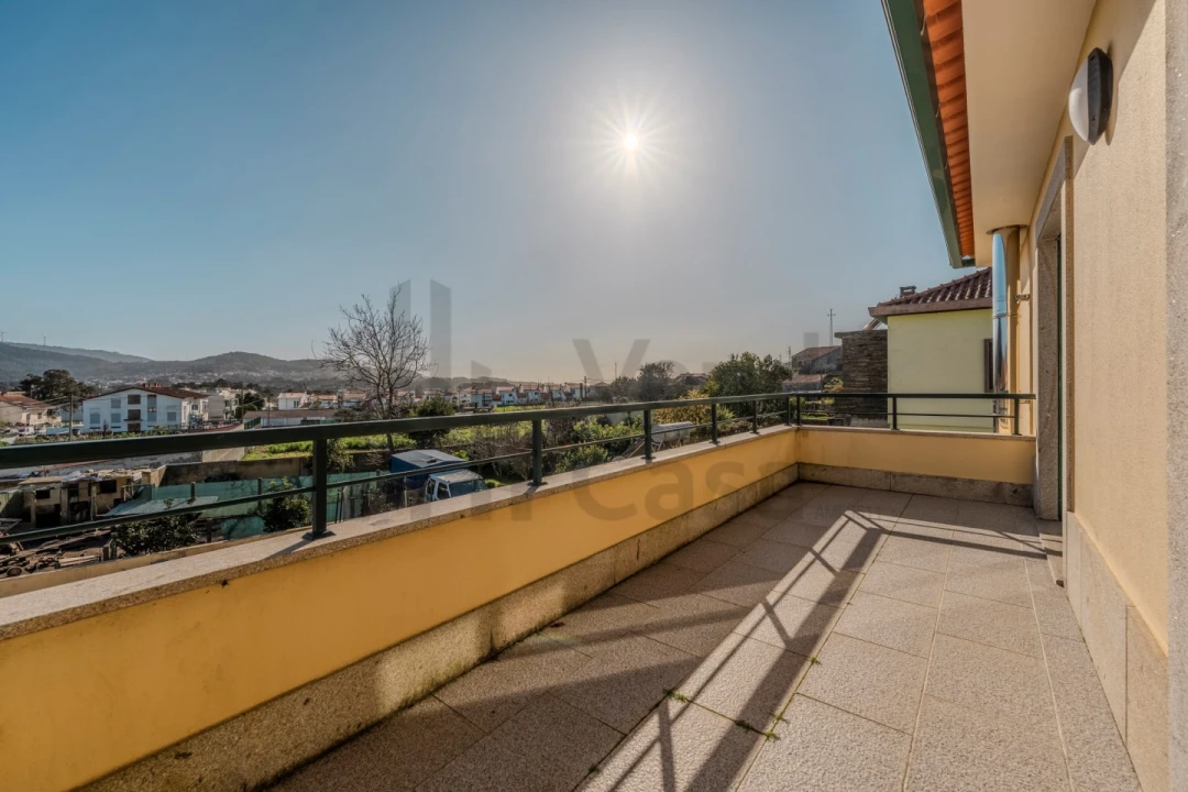 Moradia T4 para Venda em Vila Praia de Ancora Foto 20