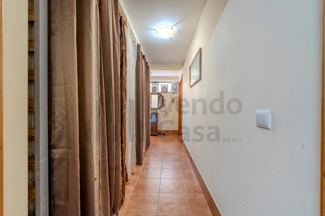 Moradia T4 para Venda em Vila Praia de Ancora Foto 22