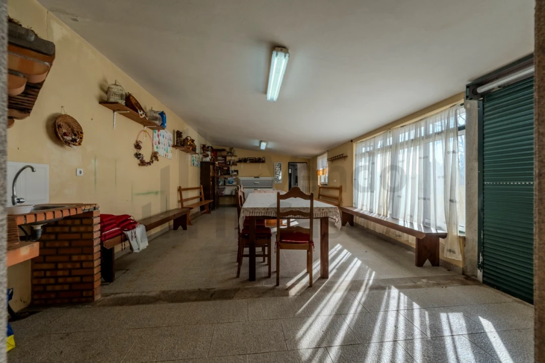 Moradia T4 para Venda em Vila Praia de Ancora Foto 30