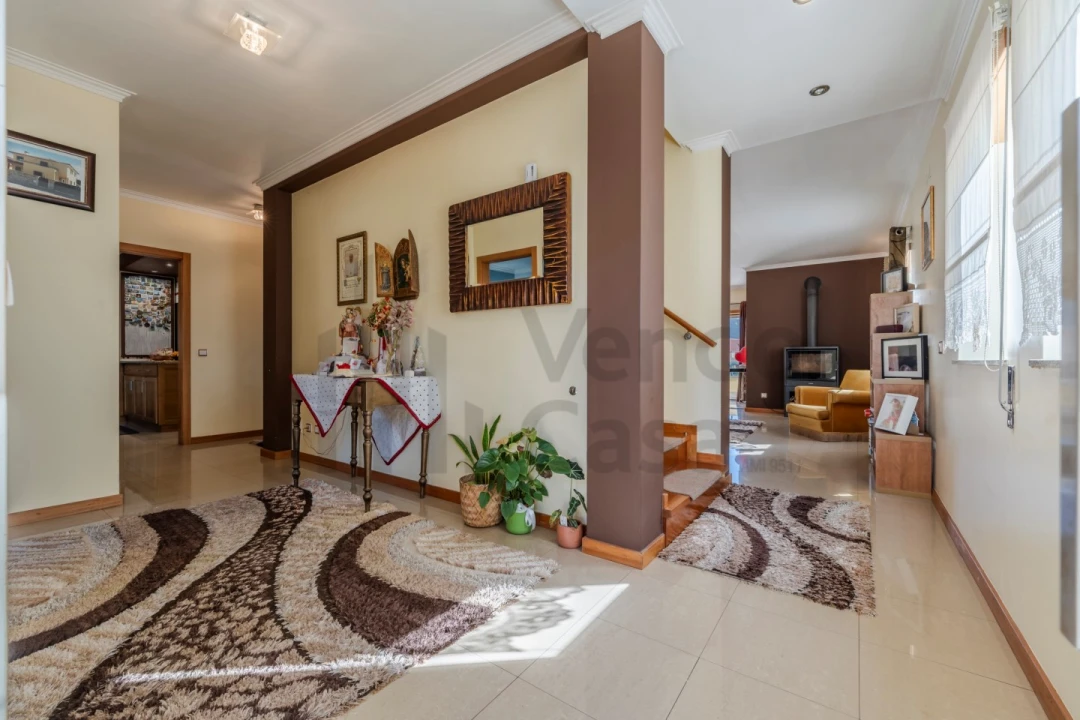 Moradia T4 para Venda em Vila Praia de Ancora Foto 32