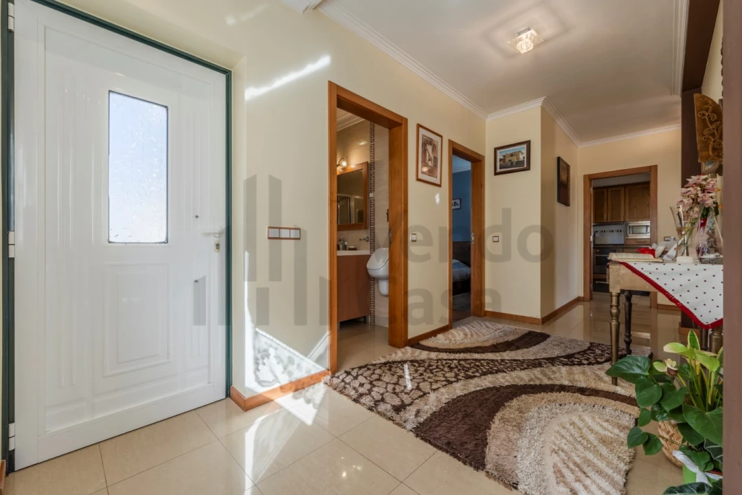 Moradia T4 para Venda em Vila Praia de Ancora Foto 33