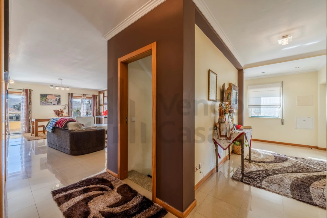 Moradia T4 para Venda em Vila Praia de Ancora Foto 41