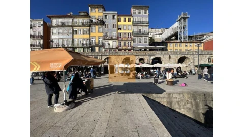 Prédio para Venda em Cedofeita, Santo Ildefonso, Sé, Miragaia, São Nicolau e Vitória