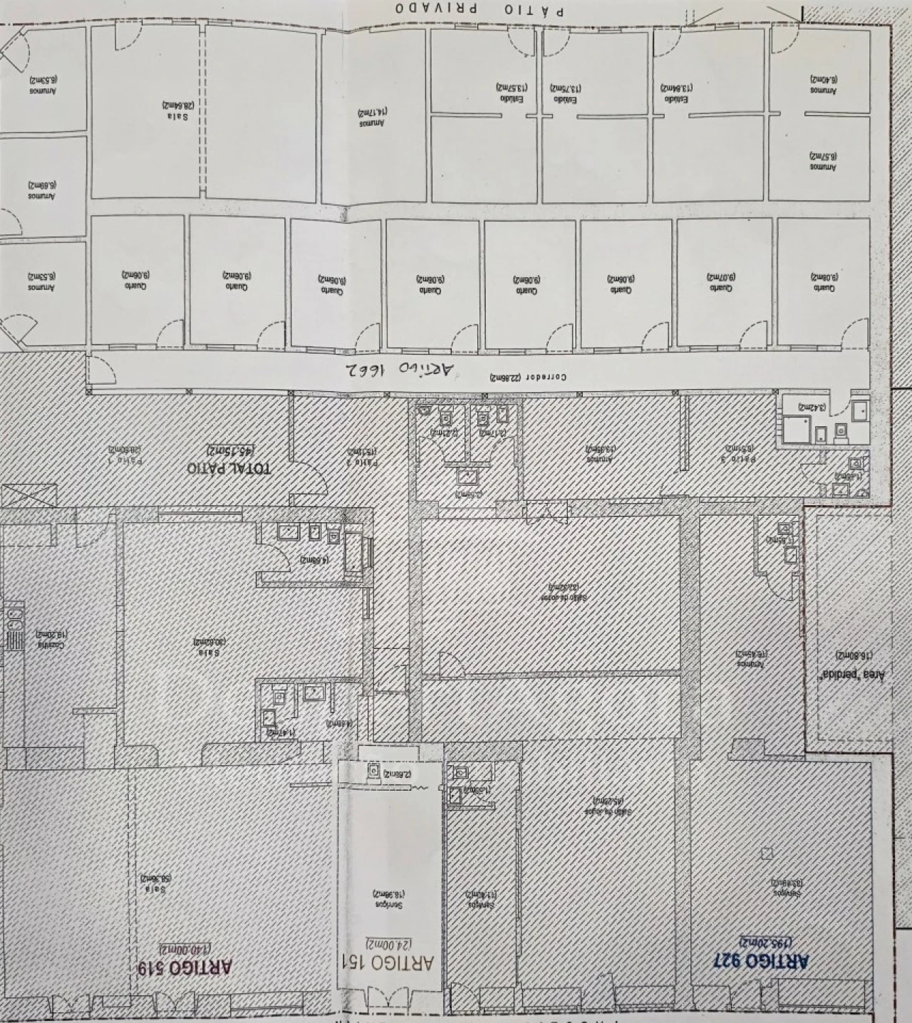 Moradia T8 para Venda em São João Baptista Foto 7