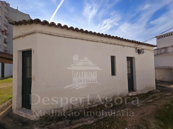 Moradia T8 para Venda em São João Baptista Foto 6