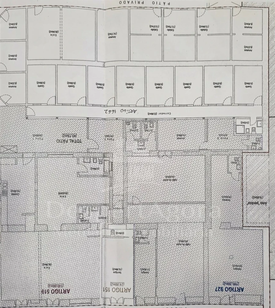 Moradia T8 para Venda em São João Baptista Foto 7