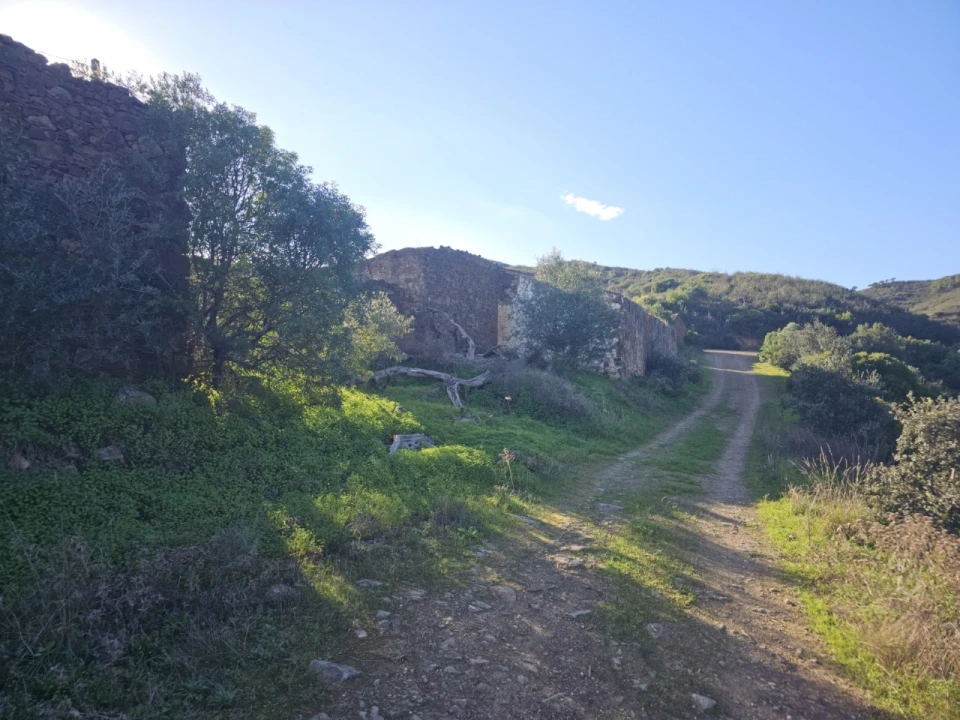Terreno para Venda em Luz de Tavira e Santo Estêvão Foto 16