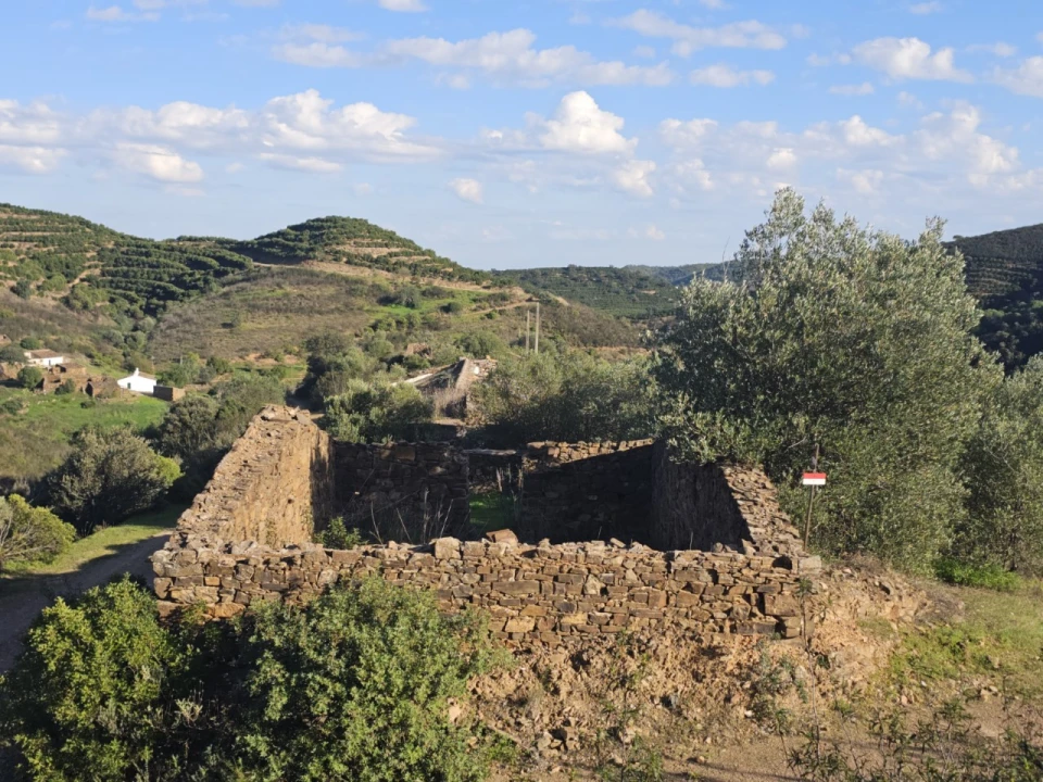 Terreno para Venda em Luz de Tavira e Santo Estêvão Foto 19