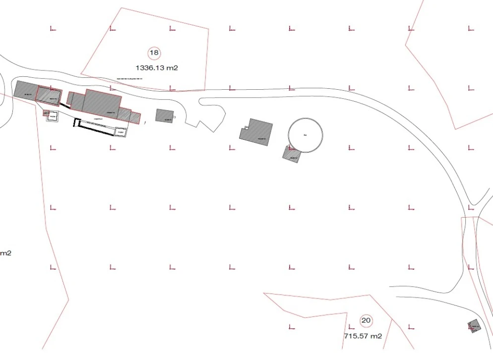 Terreno para Venda em Luz de Tavira e Santo Estêvão Foto 23