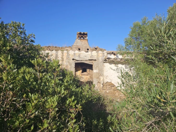 Terreno para Venda em Luz de Tavira e Santo Estêvão Foto 2