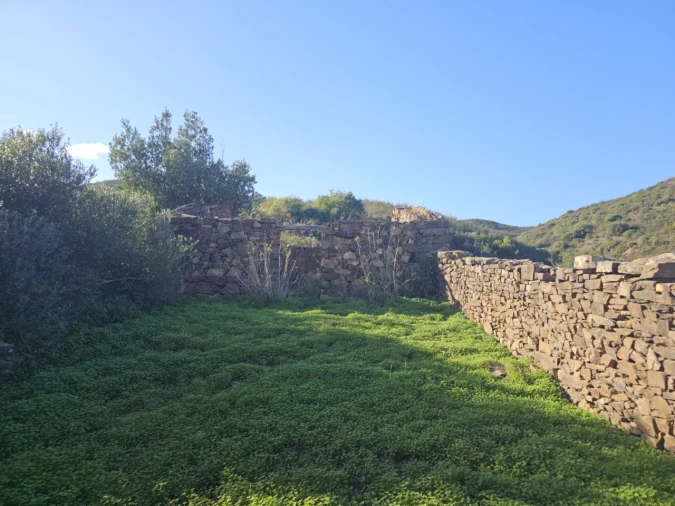 Terreno para Venda em Luz de Tavira e Santo Estêvão Foto 6