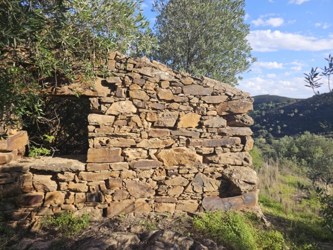 Terreno para Venda em Luz de Tavira e Santo Estêvão Foto 7