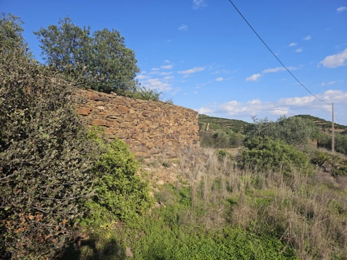 Terreno para Venda em Luz de Tavira e Santo Estêvão Foto 8