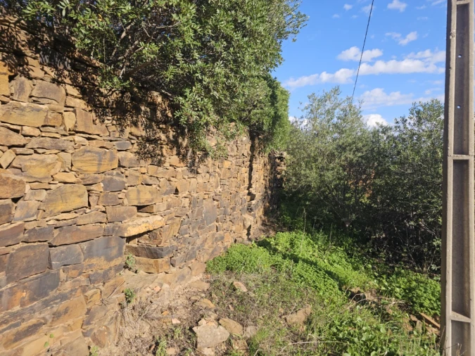 Terreno para Venda em Luz de Tavira e Santo Estêvão Foto 9