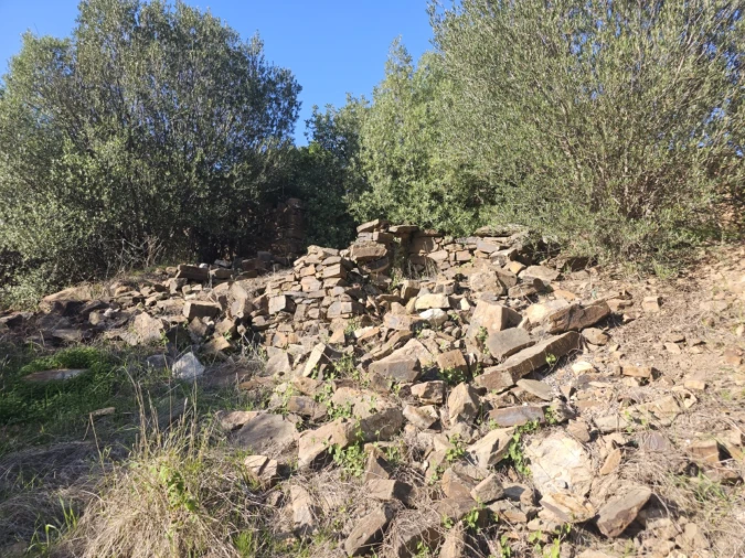 Terreno para Venda em Luz de Tavira e Santo Estêvão Foto 10