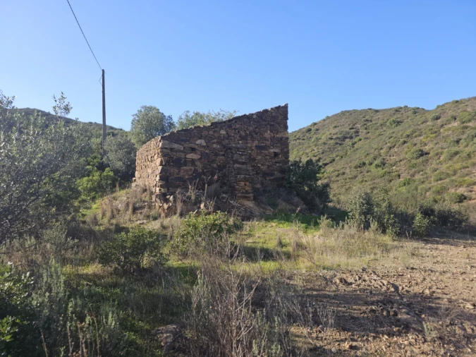 Terreno para Venda em Luz de Tavira e Santo Estêvão Foto 11