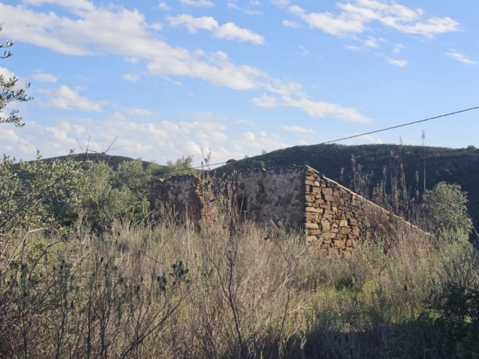 Terreno para Venda em Luz de Tavira e Santo Estêvão Foto 12