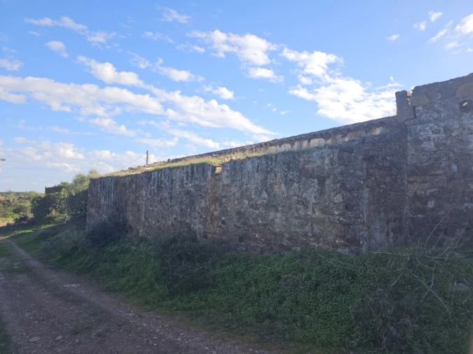Terreno para Venda em Luz de Tavira e Santo Estêvão Foto 17