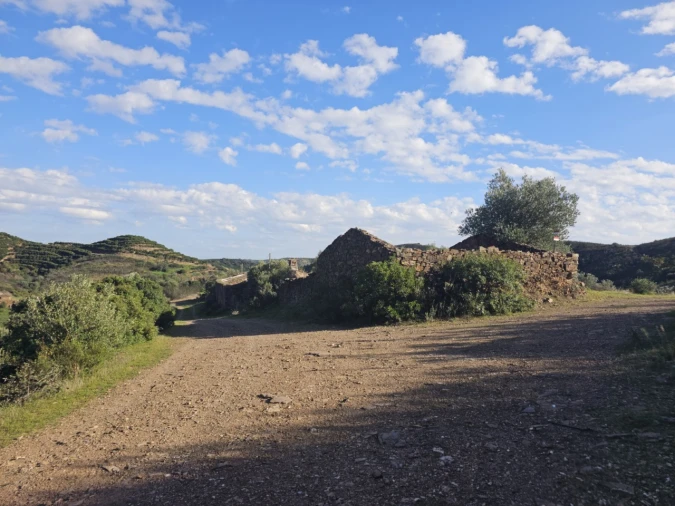 Terreno para Venda em Luz de Tavira e Santo Estêvão Foto 18