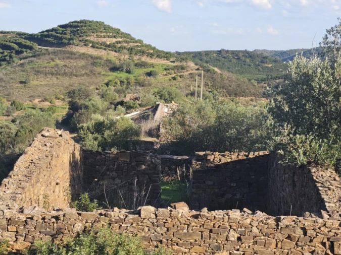 Terreno para Venda em Luz de Tavira e Santo Estêvão Foto 20