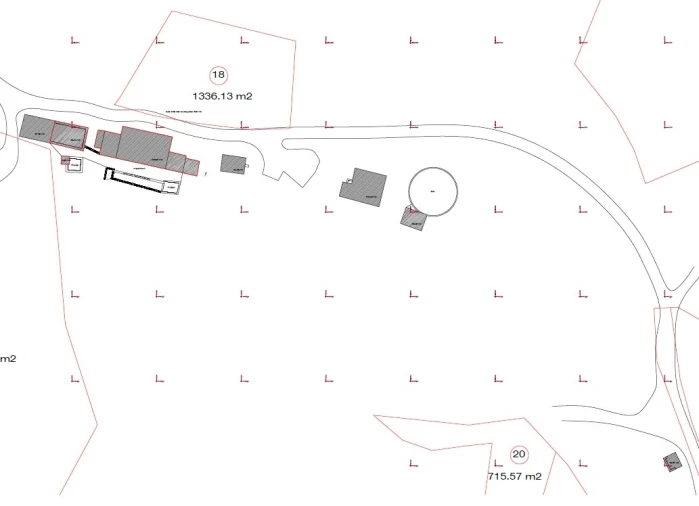 Terreno para Venda em Luz de Tavira e Santo Estêvão Foto 23