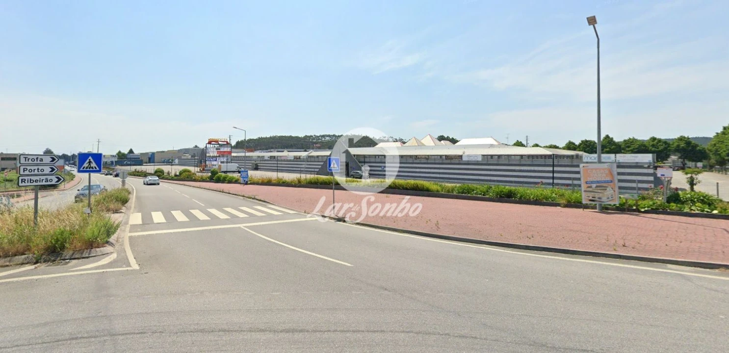 Loja para Venda em Vila Nova de Famalicão e Calendário Foto 3