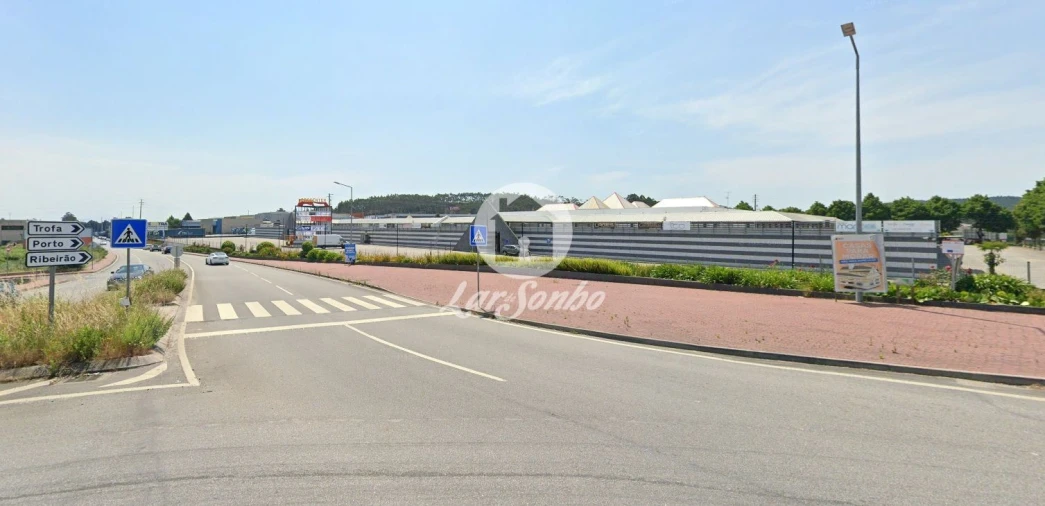 Loja para Venda em Vila Nova de Famalicão e Calendário Foto 3