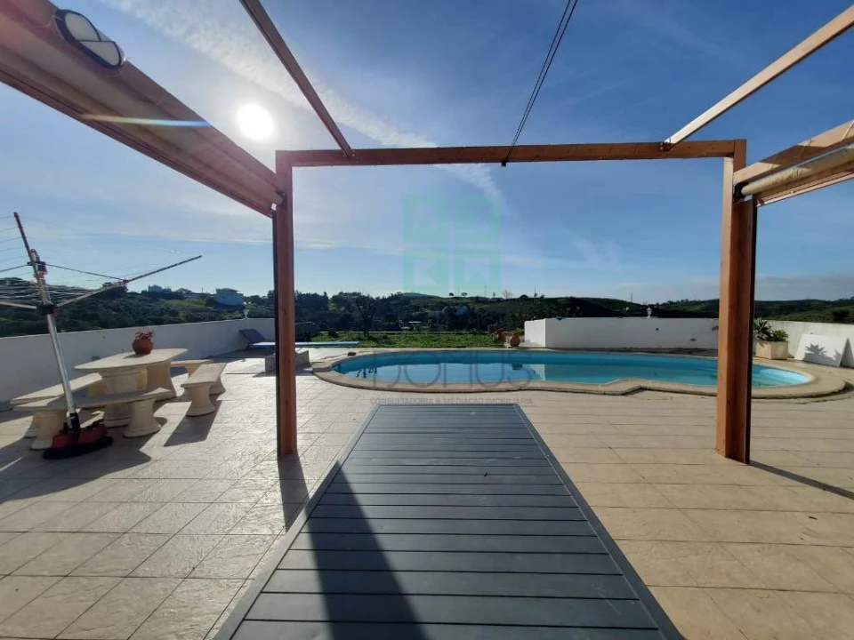 Moradia T4 para Venda em Conceição e Cabanas de Tavira Foto 22