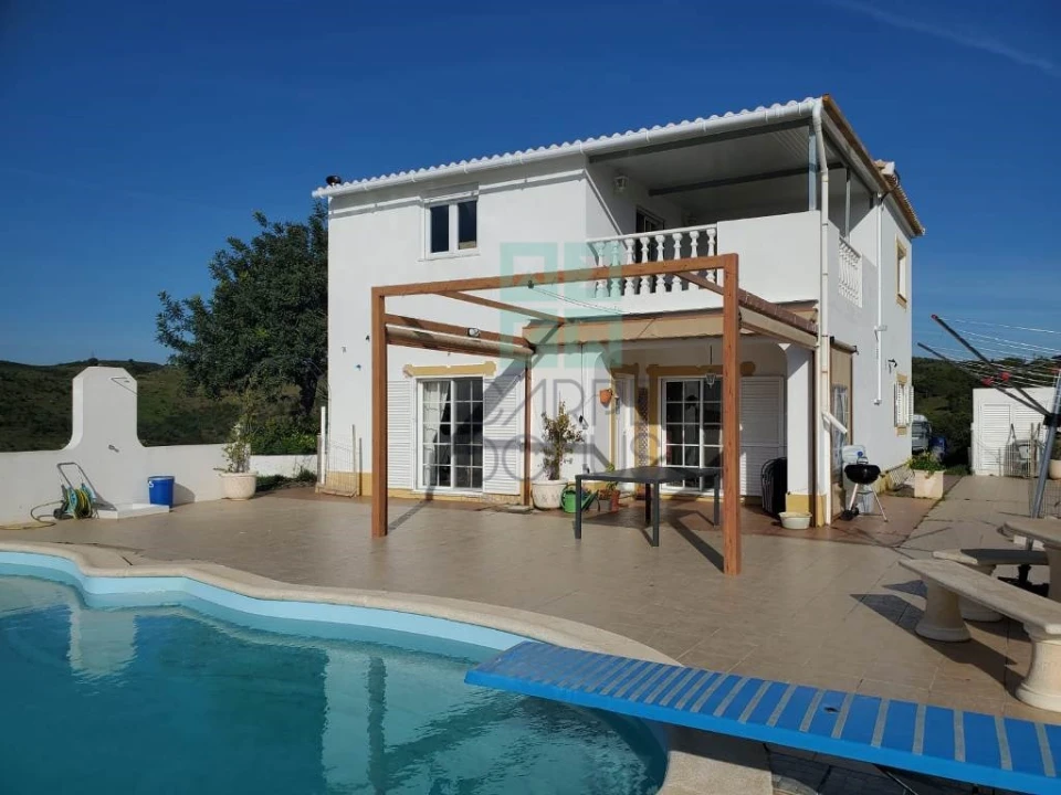 Moradia T4 para Venda em Conceição e Cabanas de Tavira Foto 21