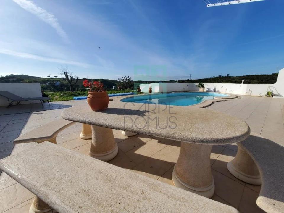 Moradia T4 para Venda em Conceição e Cabanas de Tavira Foto 5
